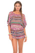 Luli Fama Lil Gem South Beach Dress